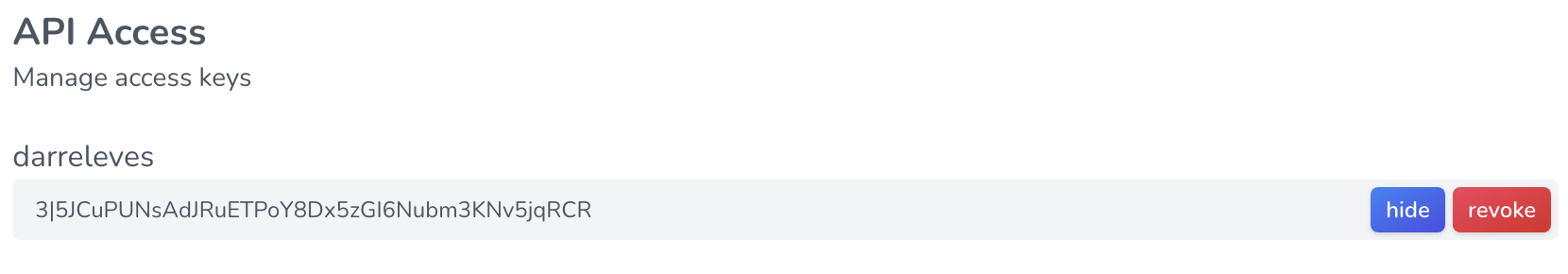 Viewtrender account dashboard, add a channel